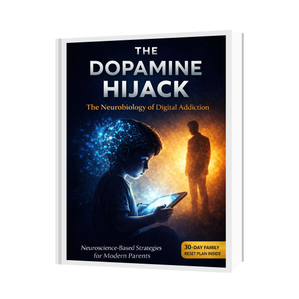 The Strategic Blueprint to Build Human Intelligence, Critical Thinking, and Future-Proof Success in the Era of Algorithms.