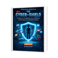 The Cyber-Shield: The Complete Parent’s Roadmap to Ending Cyberbullying, Rescuing Self-Esteem, and Reclaiming Your Child’s Digital Safety